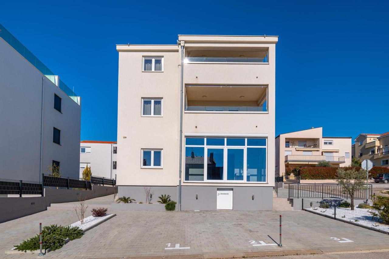 Villa Aurelia Zadar Exterior photo