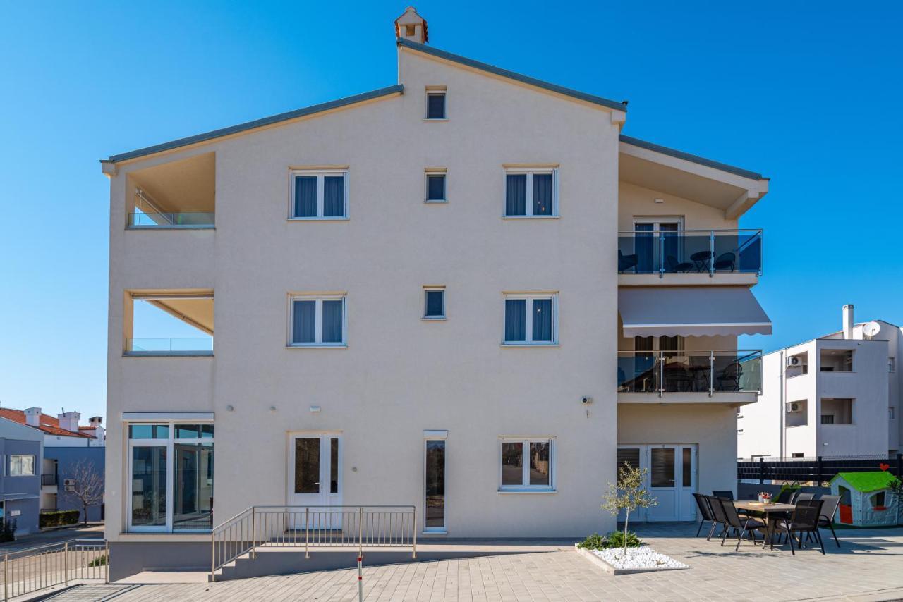 Villa Aurelia Zadar Exterior photo