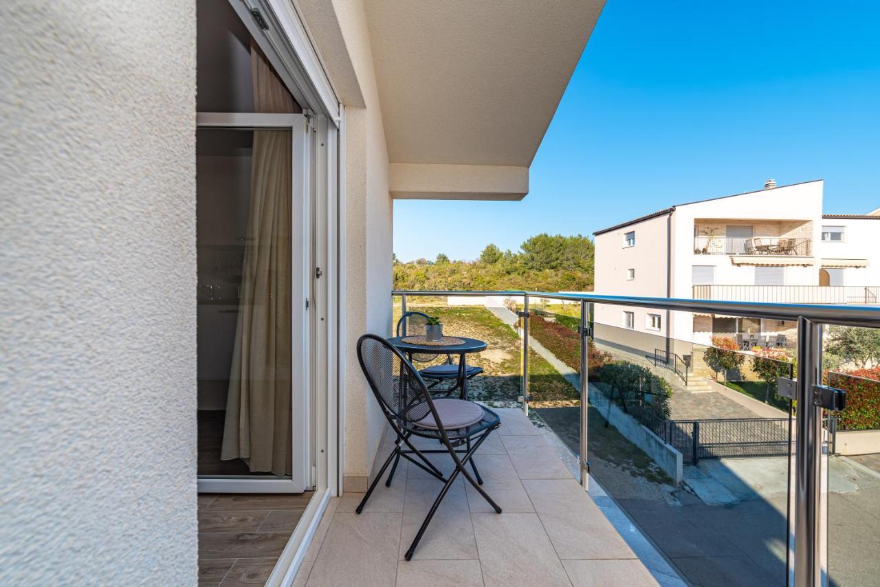 Villa Aurelia Zadar Exterior photo