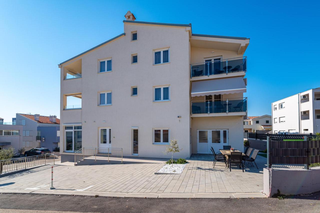 Villa Aurelia Zadar Exterior photo